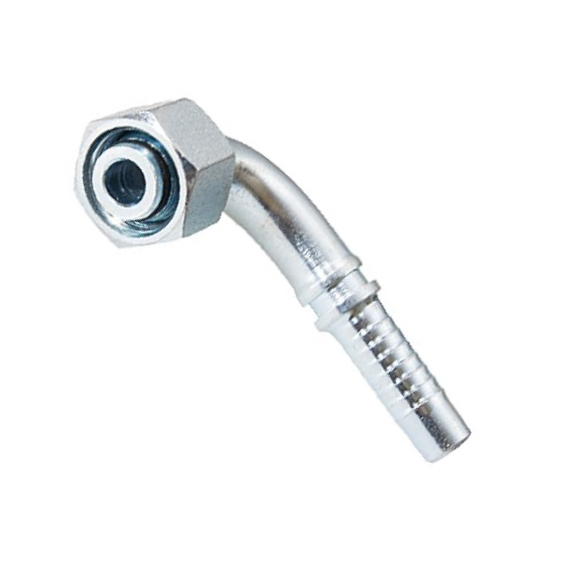 90° HEMBRA 24° O-RING DIN 3865 – 20591-14-04