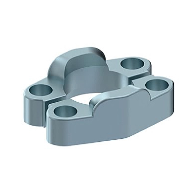 ABRAZADERA PARA BRIDA (CODIGO 61) 3.000 PSI