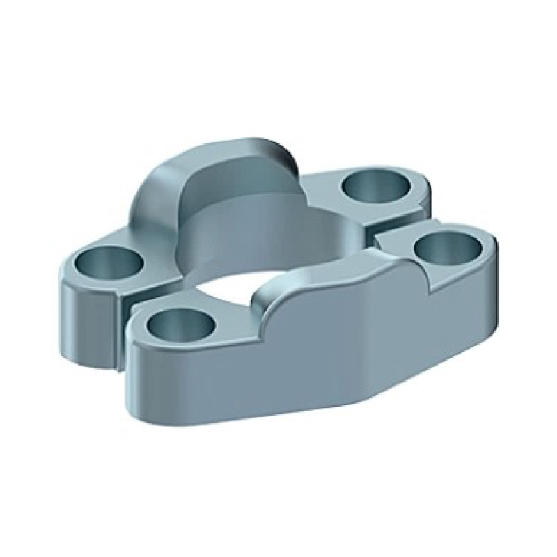 ABRAZADERA PARA BRIDA (CODIGO 62) 6.000 PSI