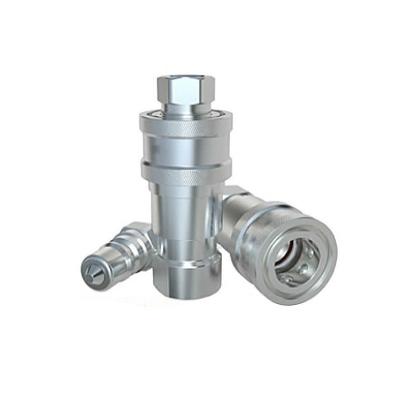 ACOPLE HIDRAULICO RAPIDO ISO 7241-1 (B series)
