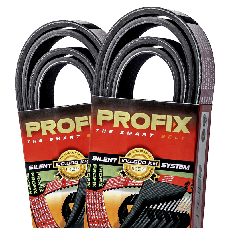 CORREA MULTICANAL – 12PK