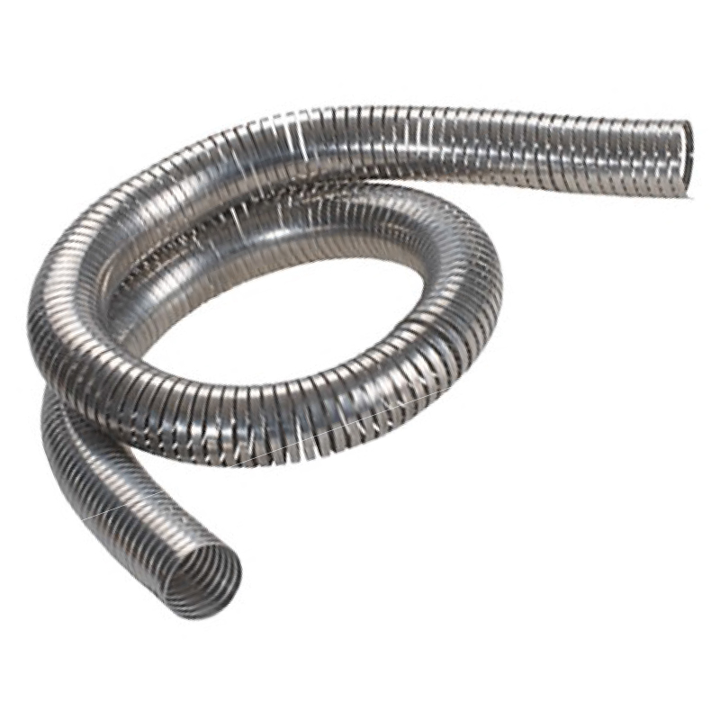 ESPIRAL DE ACERO