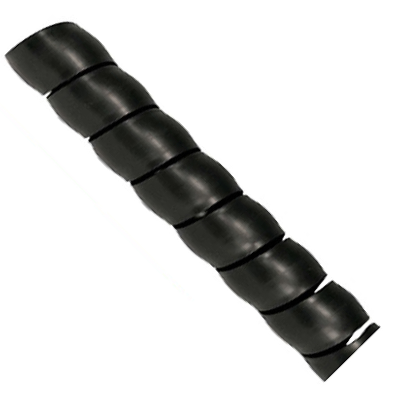 ESPIRAL DE POLIPROPILENO