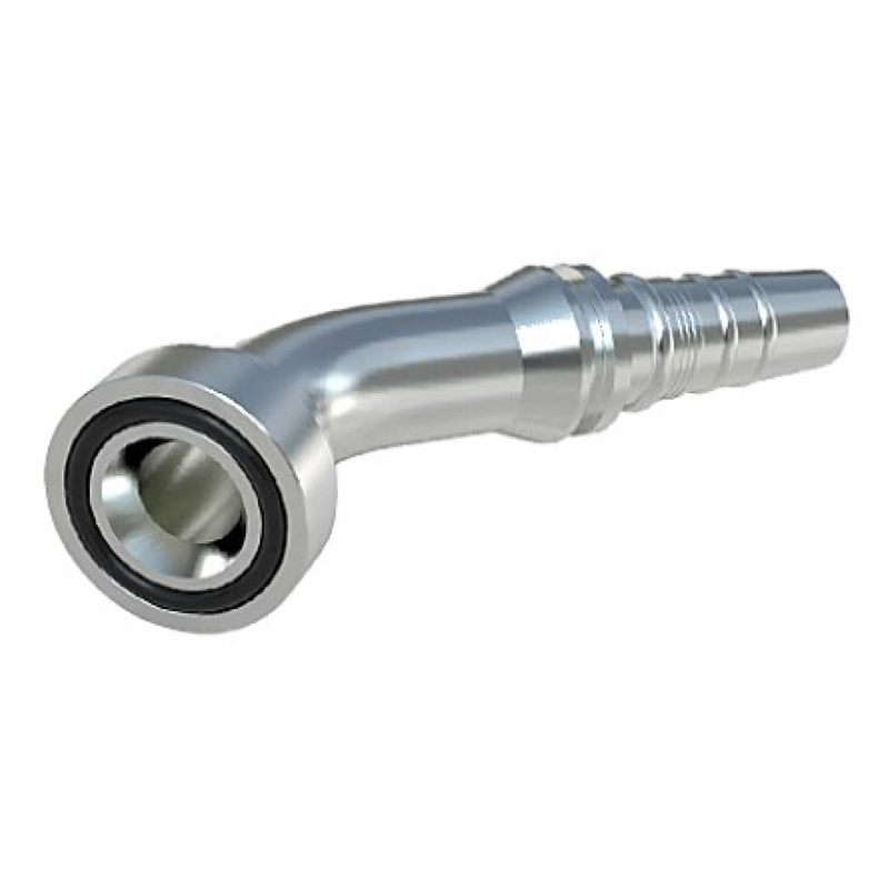 FLANGE 45° (CODIGO 61) 3.000 PSI