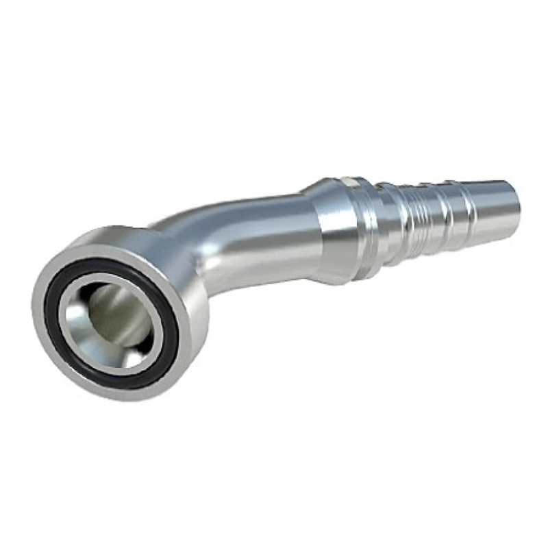 FLANGE 45° (CODIGO 62) 6.000 PSI