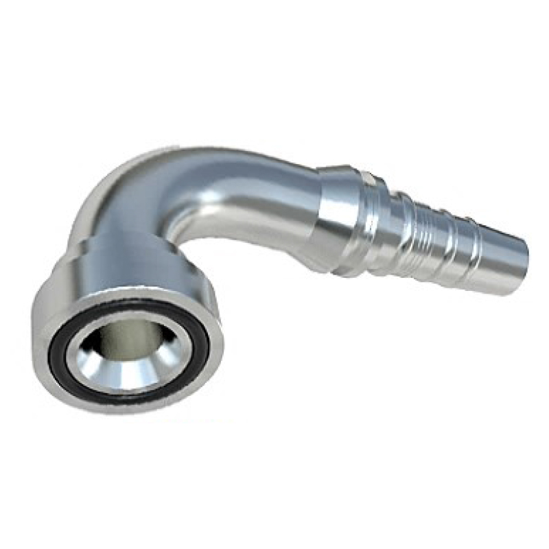 FLANGE 90° (CODIGO 61) 3.000 PSI (CUELLO LARGO)