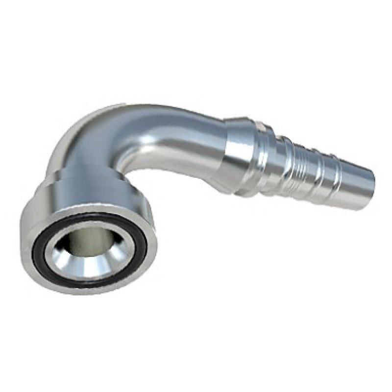 FLANGE 90° SUPERCAT 9.000 PSI (CUELLO LARGO)