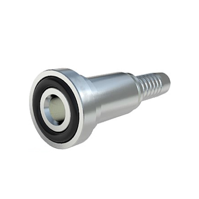 FLANGE RECTO (CODIGO 61) 3.000 PSI