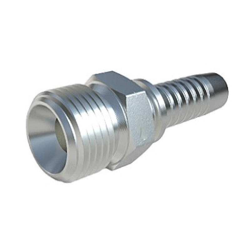 MACHO BSP 60° RECTO