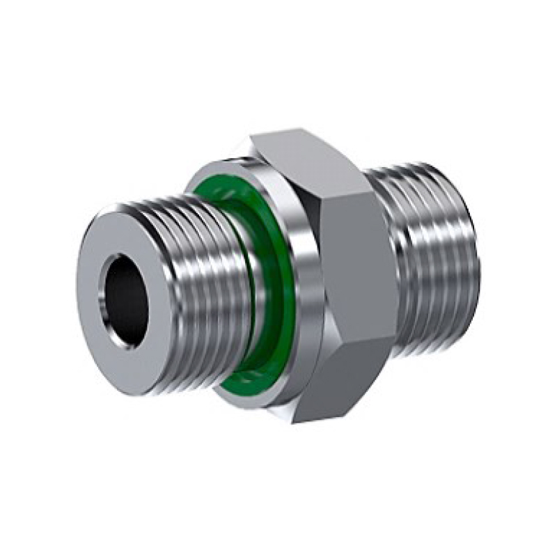 MACHO BSP RECTO X MACHO BSP CON ORING