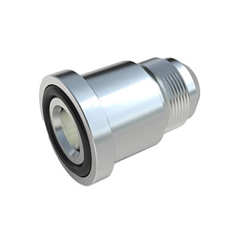MACHO JIC 37º X FLANGE (CODIGO 61) 3.000 PSI