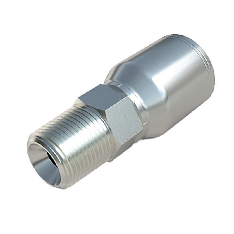 MACHO NPT UNA PIEZA PARA 1, 2 y  4 MALLAS